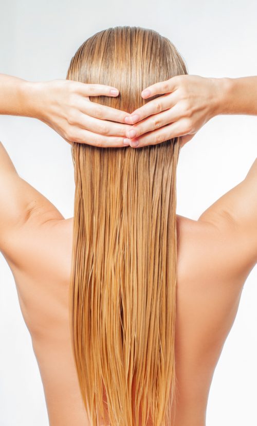 Keratin Treatments for Silky Smooth Hair ⋆