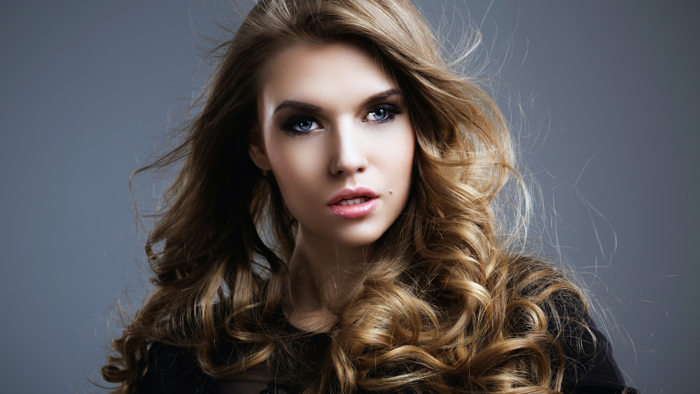 Change Up Your Fall Style With Hair Extensions ⋆