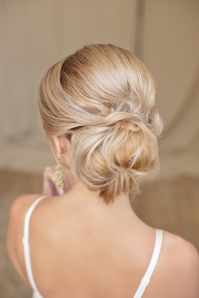 18 Special Occasion Hairstyles That Will Make You Enchant the Big Day! | Special  occasion hairstyles, Easy hairstyles, Long hair styles