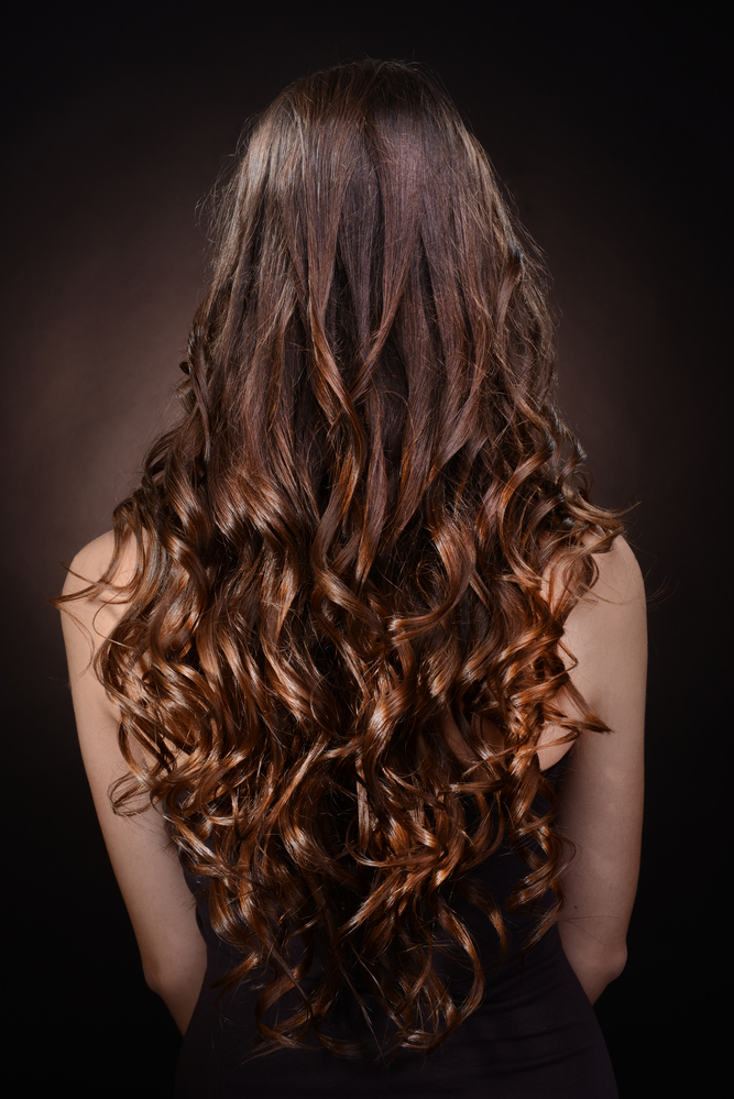 Curly Hair Experts Glasgow WESTEND Hair Salon