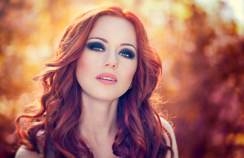Red hair Free Stock Photos, Images, and Pictures of Red hair