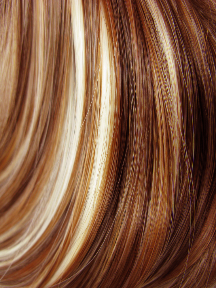 Add Dye Free Fall Color To Your Style With Hair Extensions