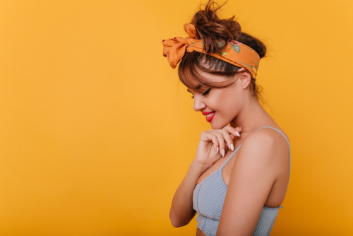 These '90s Hair Accessories Bring Instant Throwback Vibes