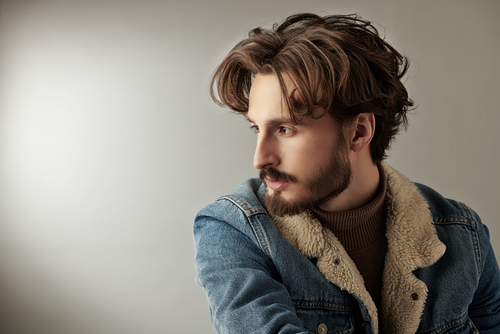 2023's Top 9 Hair Trends For Men - Behindthechair.com