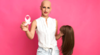 Wigs for cancer patients