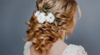 Summer Wedding Hair 2025 | Martino Cartier Bridal Salon