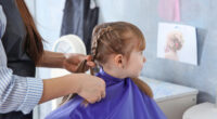 Back-to-School Hairstyles at Martino Cartier Salon
