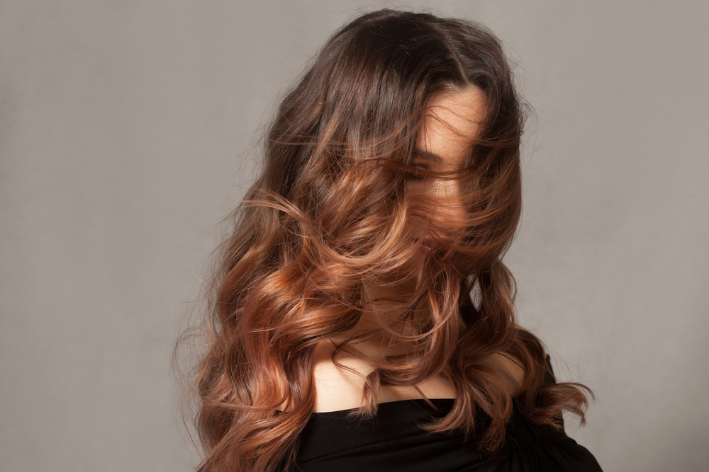 Top Winter Balayage Colors for 2025 at Martino Cartier Salon
