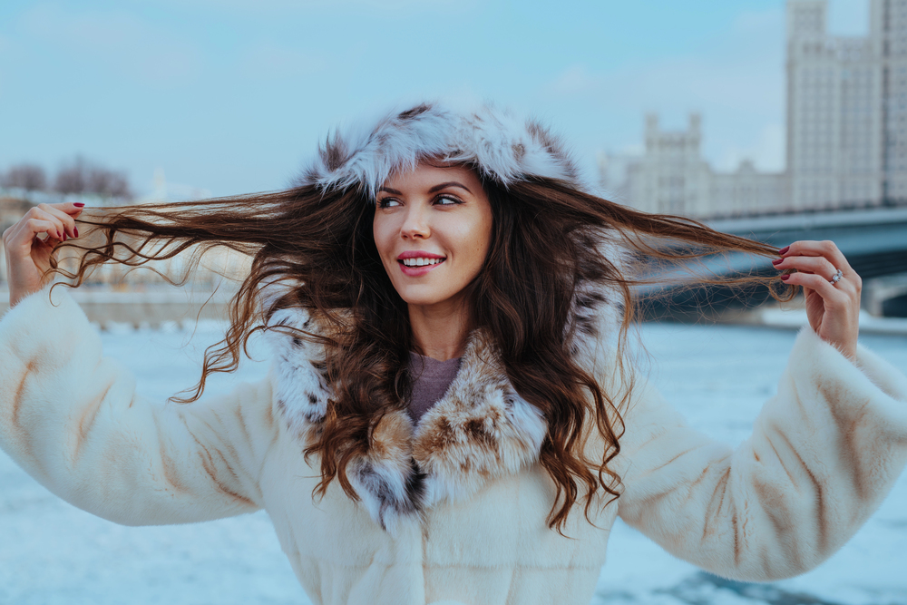 Winter Hair & Scalp Care Tips 2025 | Martino Cartier Salon