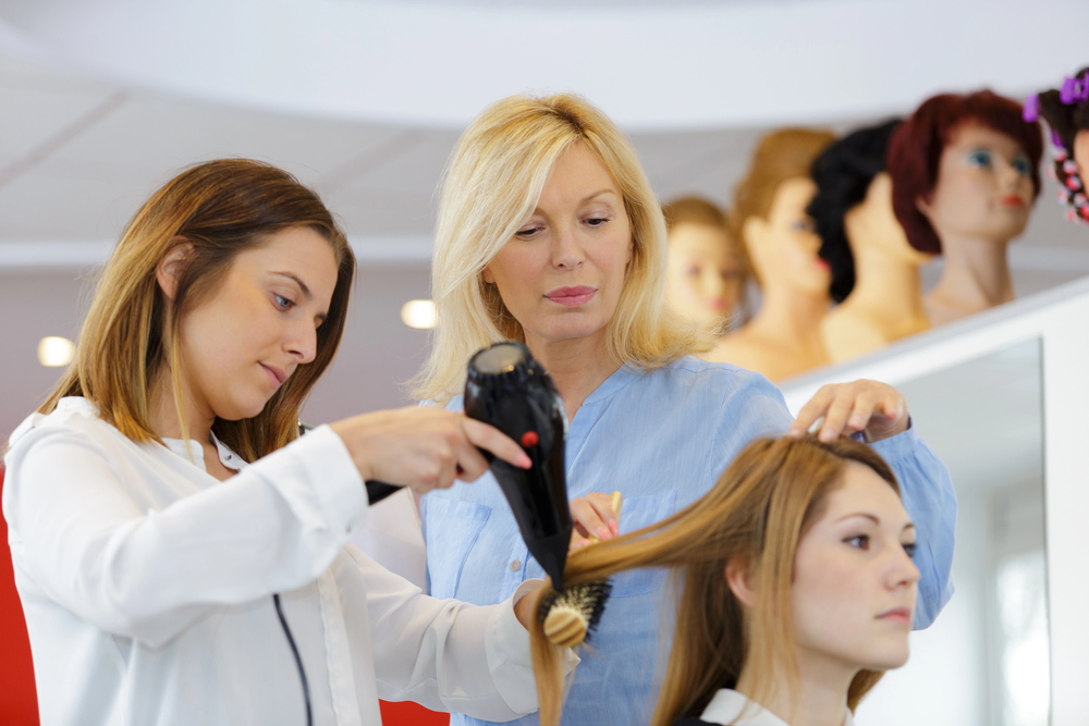 Hair Prosthetics for Cancer Patients | Martino Cartier