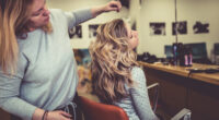 Professional Blowouts | Martino Cartier Salon NJ