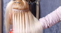 Summer Hair Extensions | Martino Cartier Salon NJ