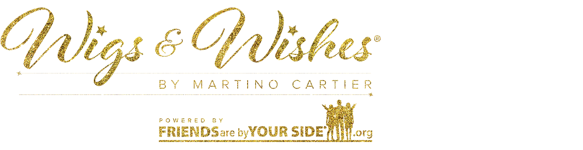 Friends Are By Your Side Banner