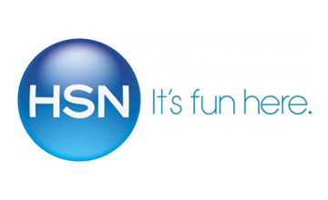 Home Shopping Network Logo
