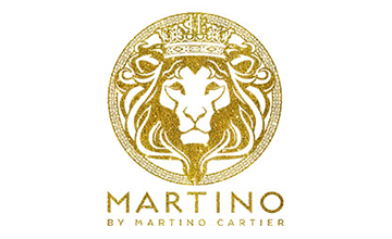 martino cartier logo