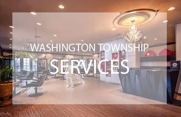 Washington Township Services